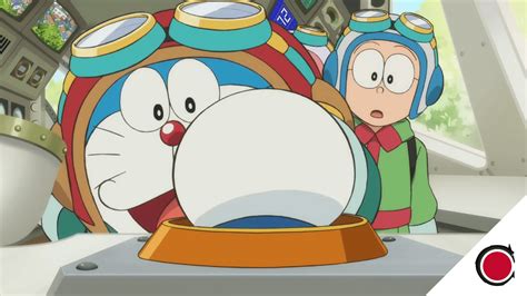 Doraemon movie sky utopia download in japanese  Duration: 107 Min